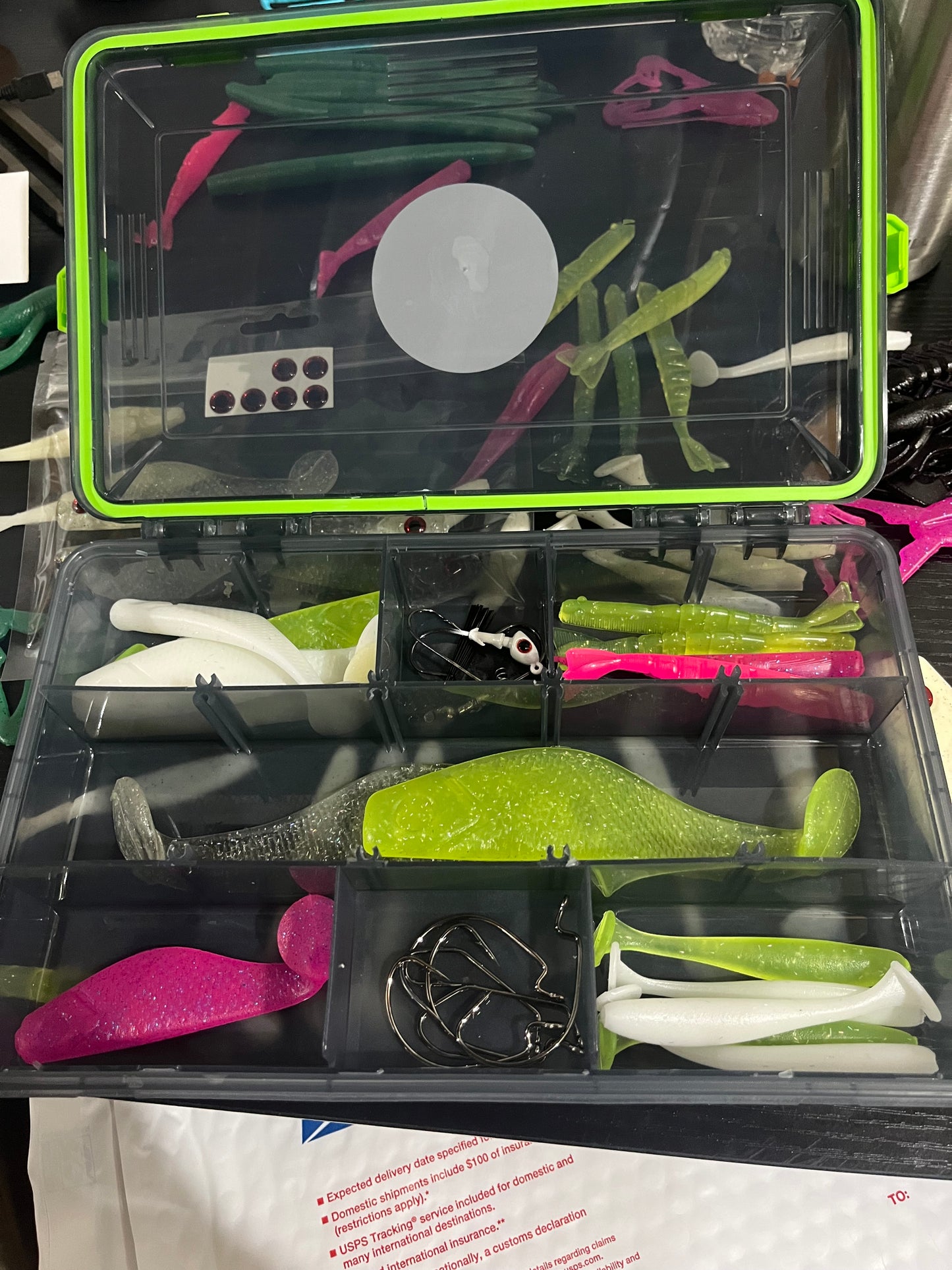 Bundle Box