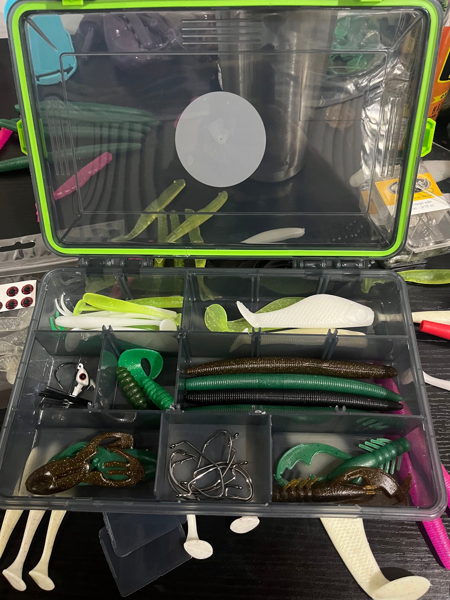 Bundle Box