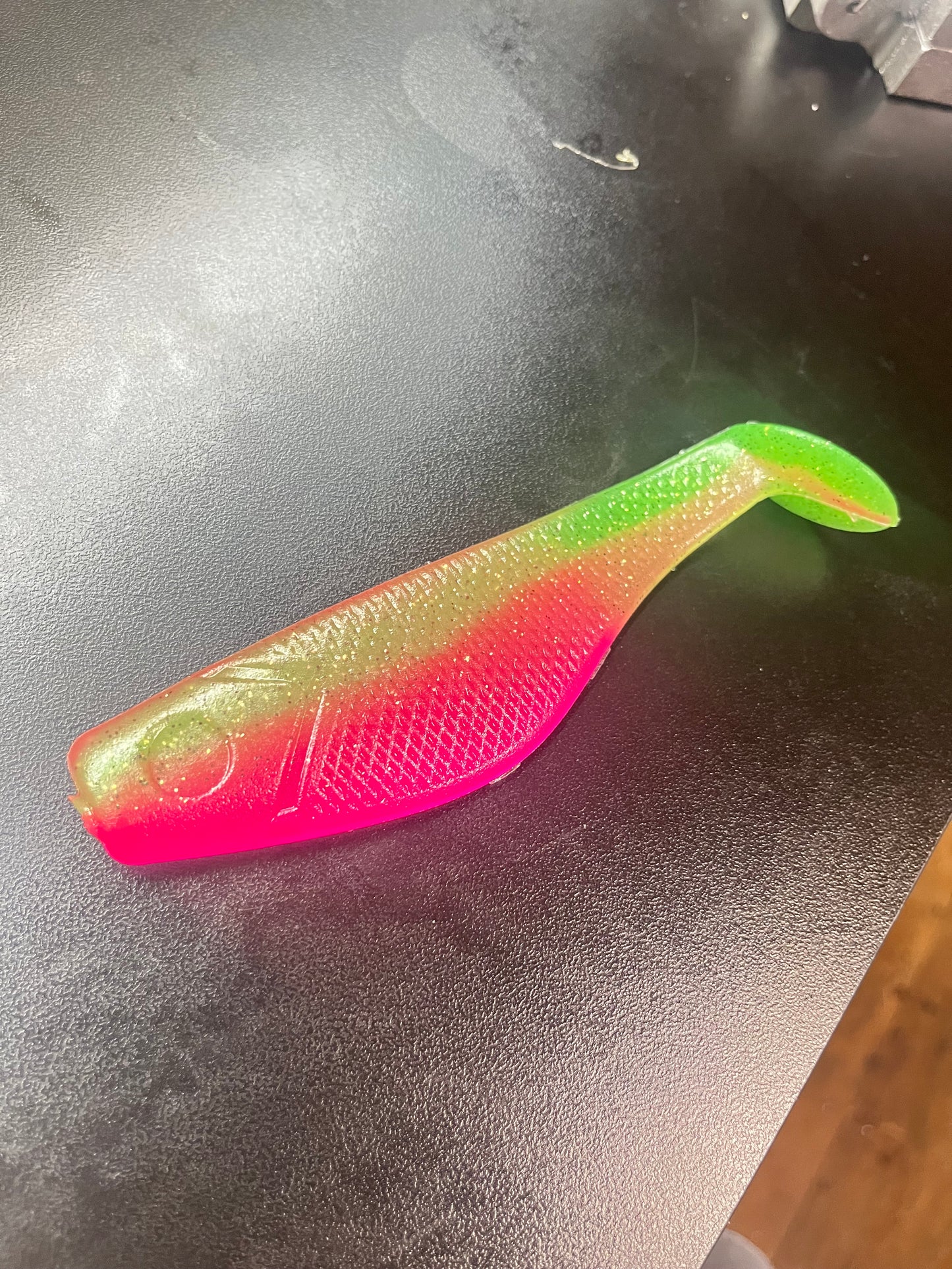 6” Paddle Swimmers
