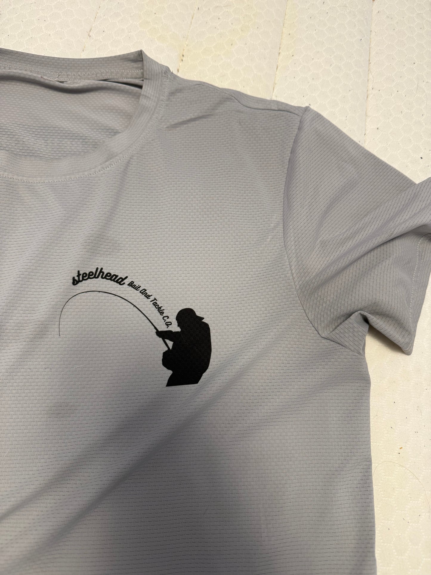 Steelhead Baits Tshirt