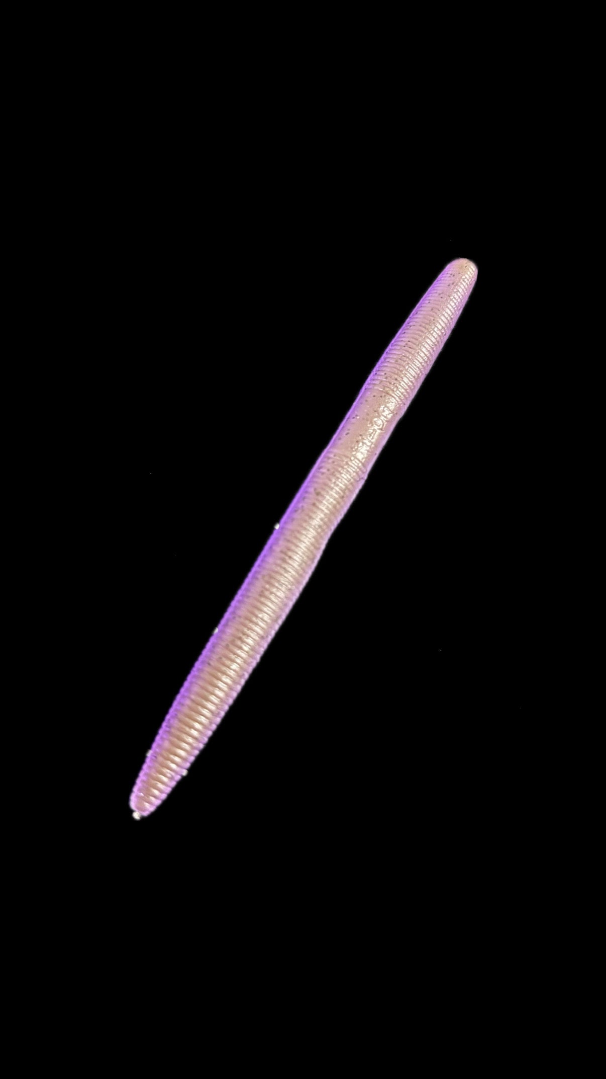 Steel Stick