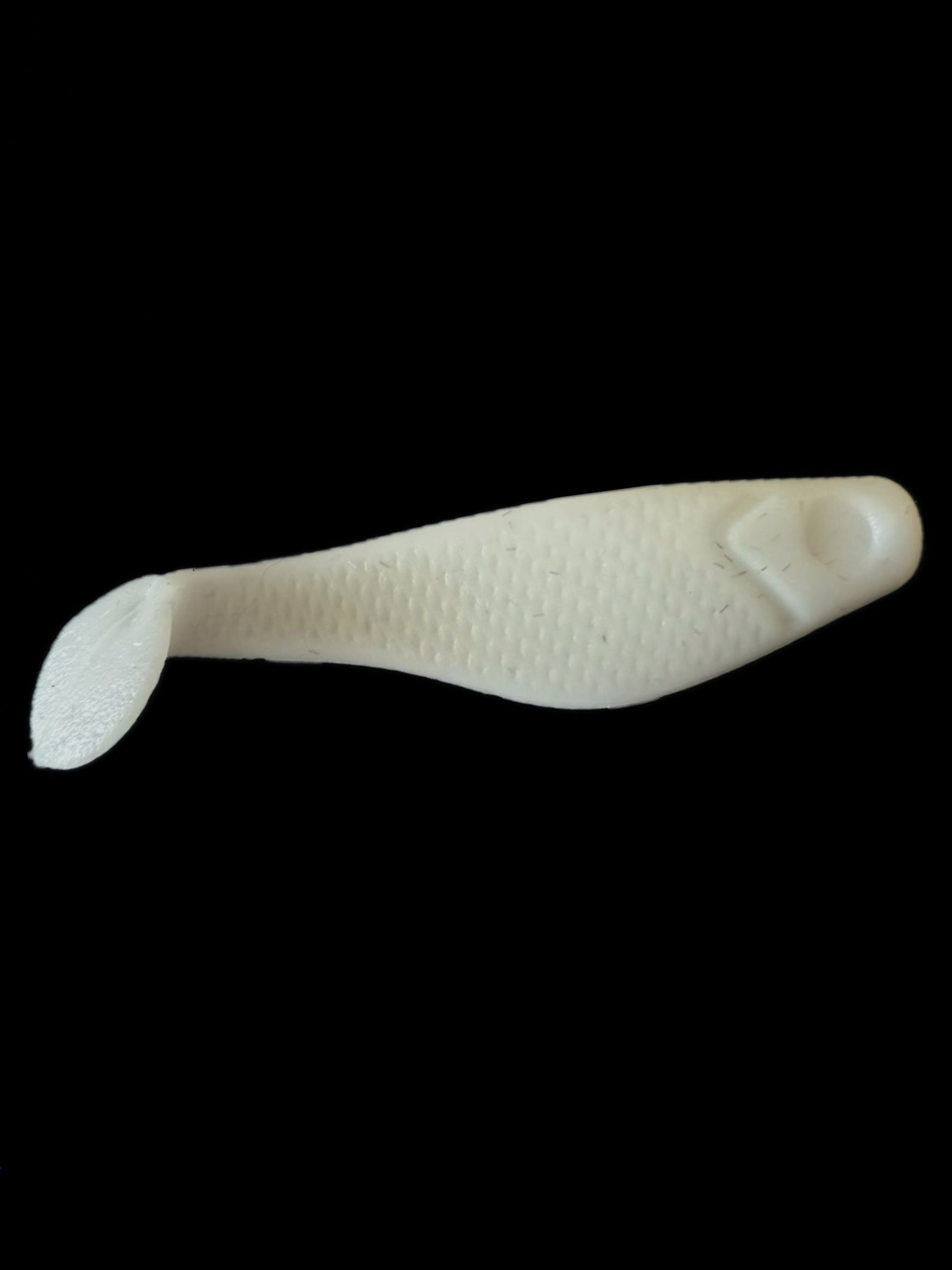 4” Paddle Swimmers