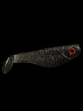 Red Eye Paddle Swimmer 4”