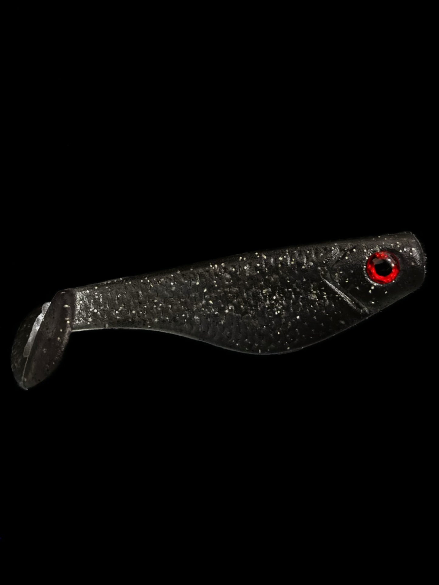 Red Eye Paddle Swimmer 4”