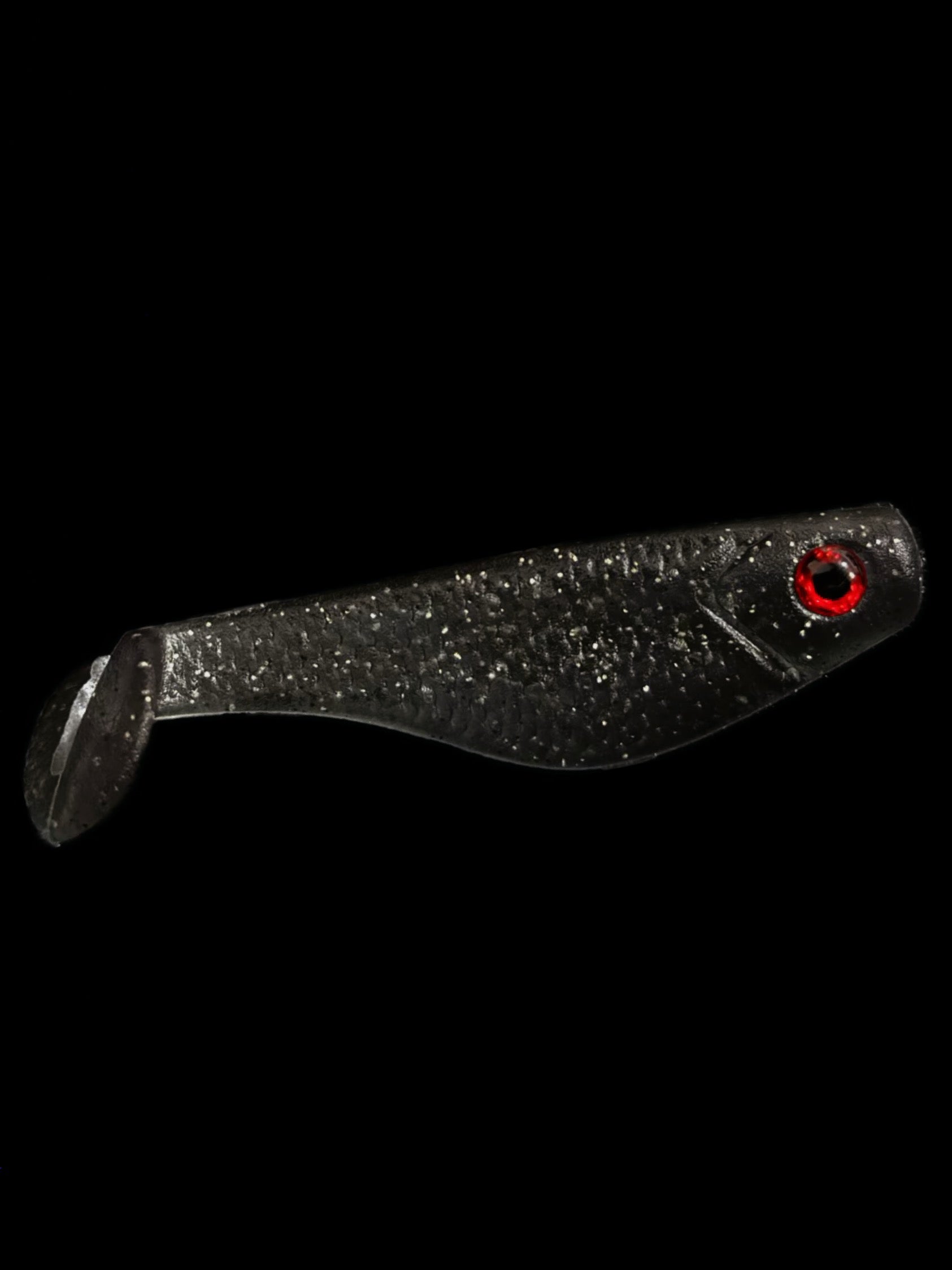 Red Eye Paddle Swimmer 4”