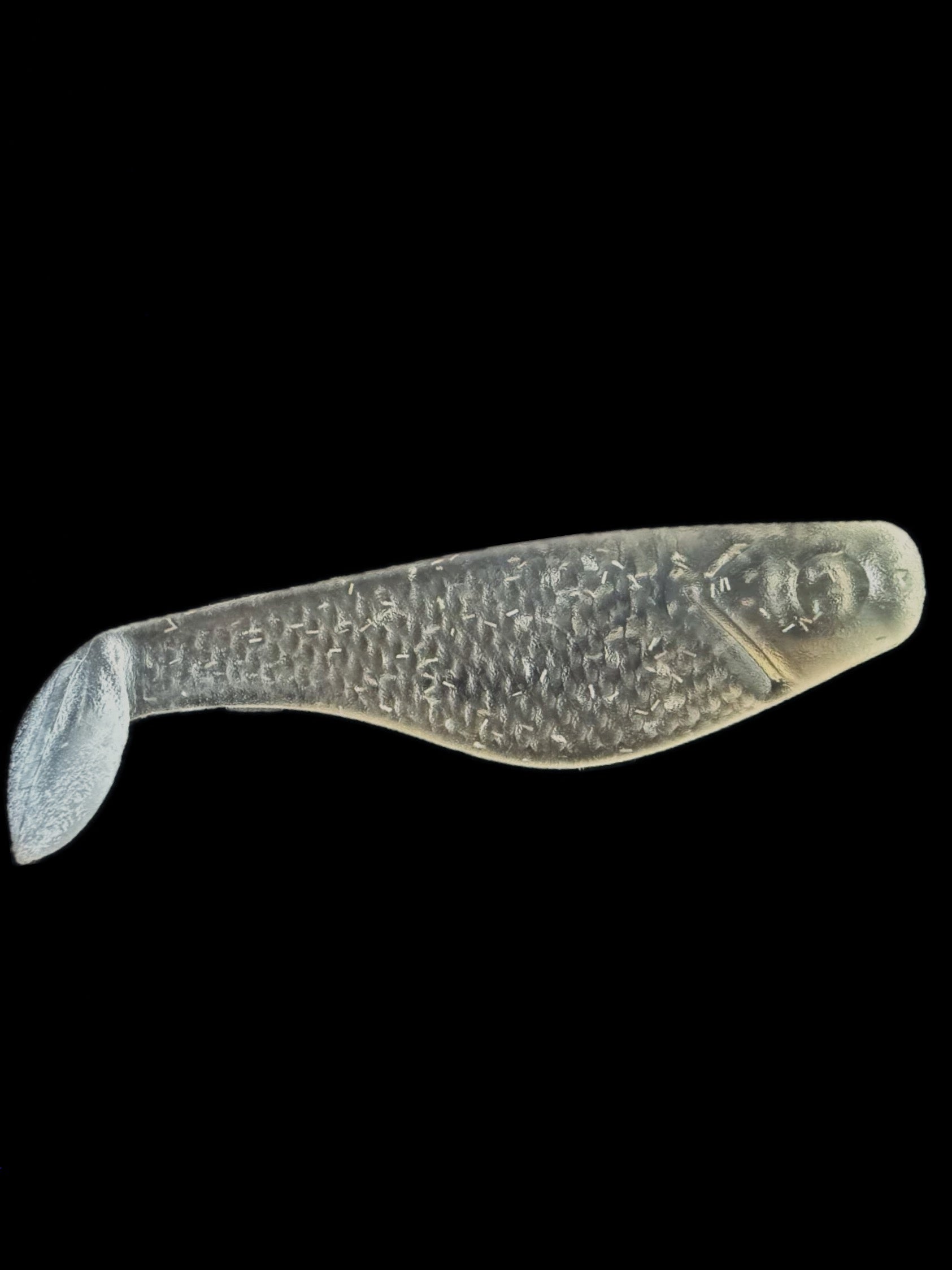 4” Paddle Swimmers