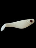Red Eye Paddle Swimmer 4”