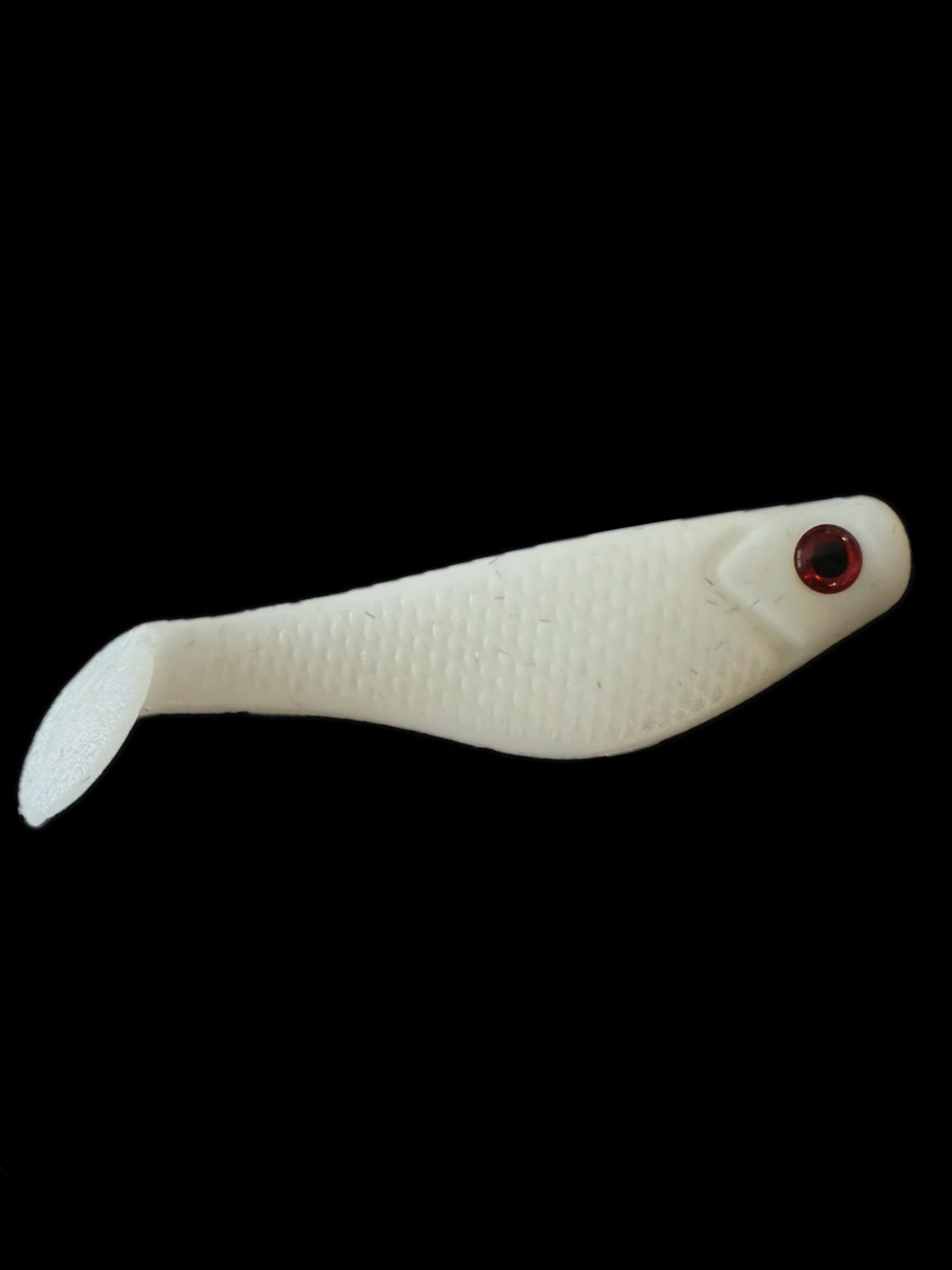 Red Eye Paddle Swimmer 4”
