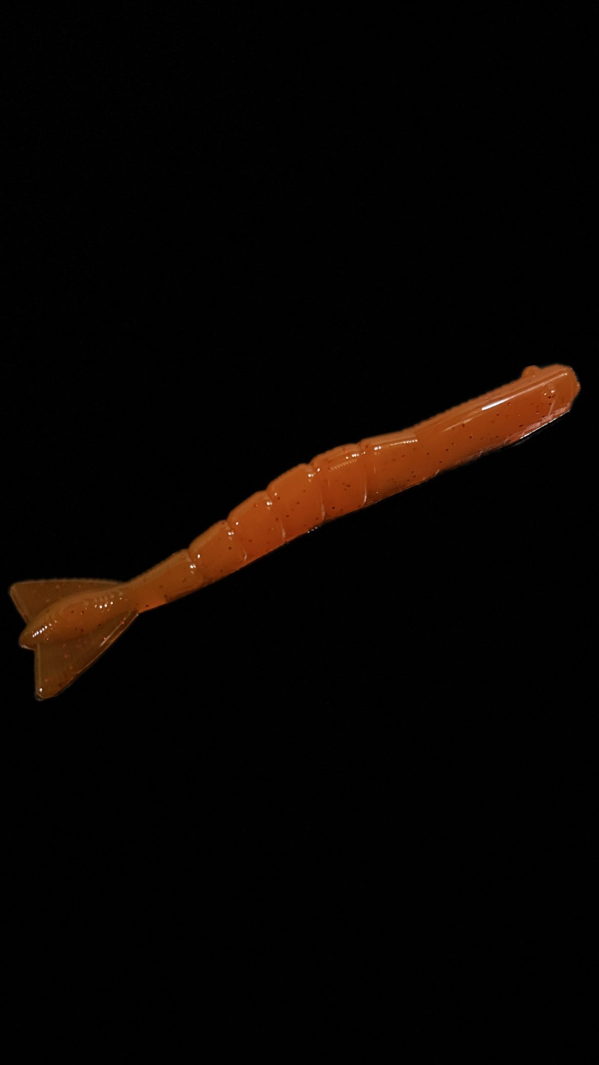 Jiggin Shrimp