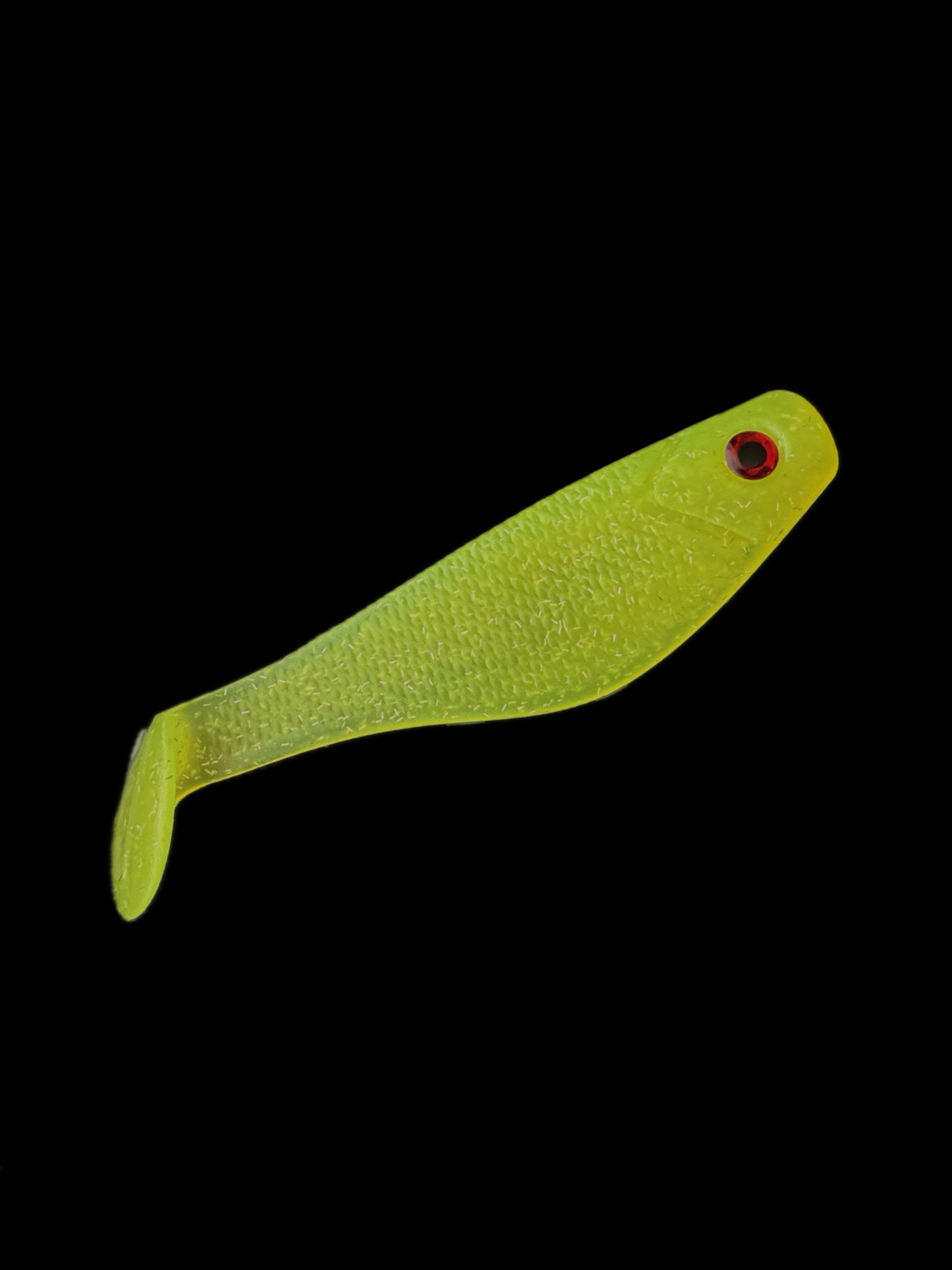 Red Eye Paddle Swimmer 6”