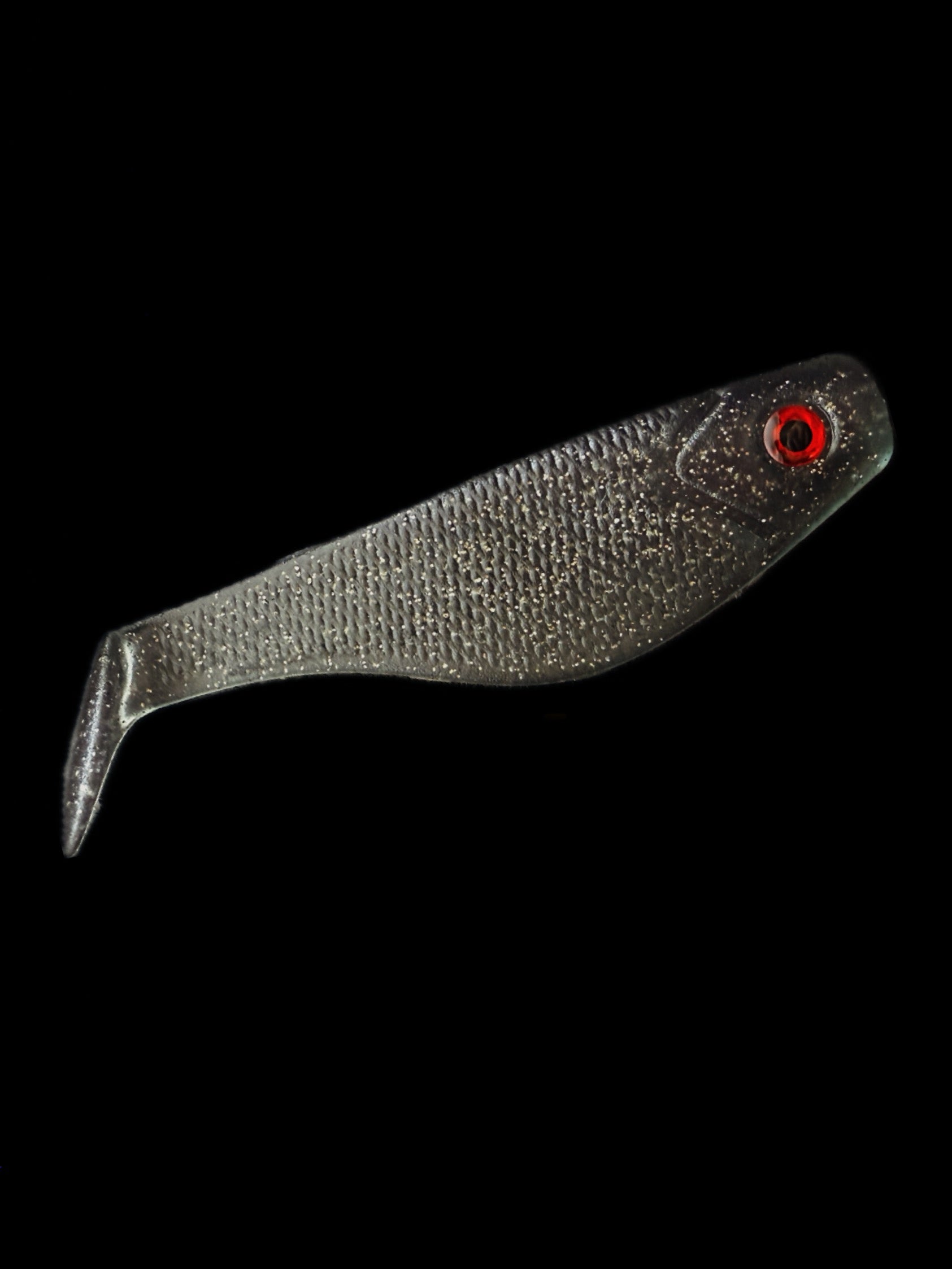 Red Eye Paddle Swimmer 6”