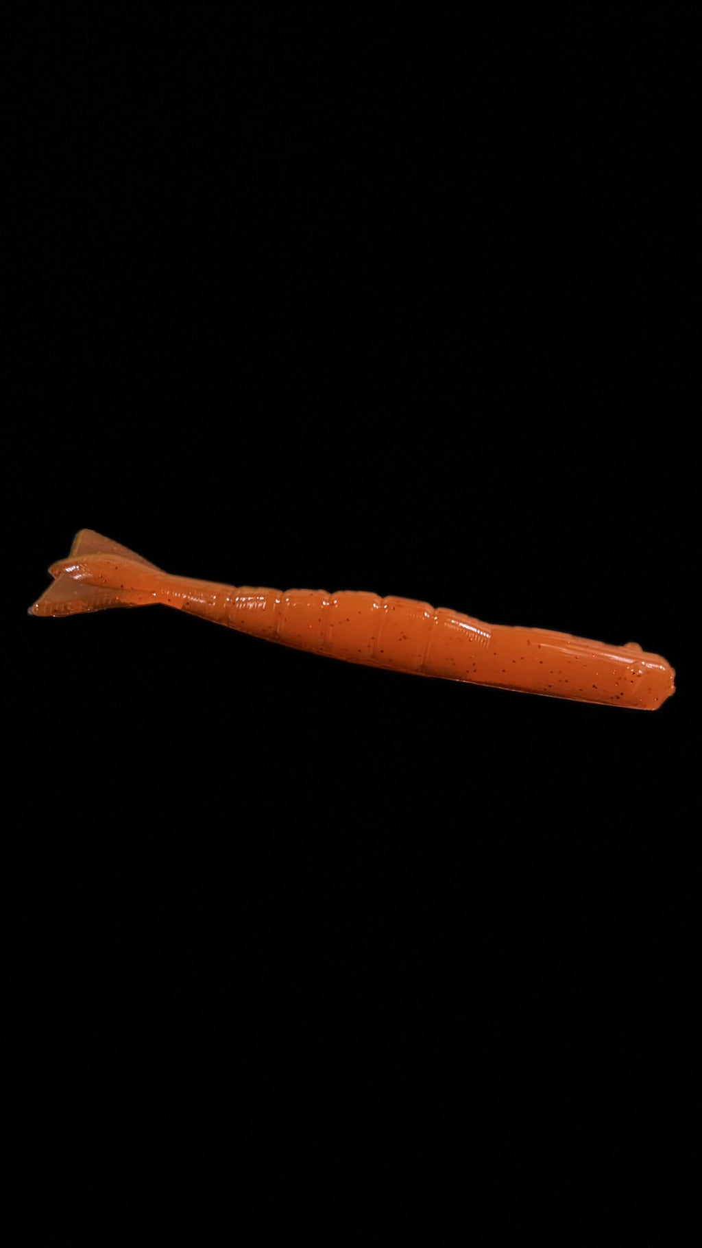 Jiggin Shrimp