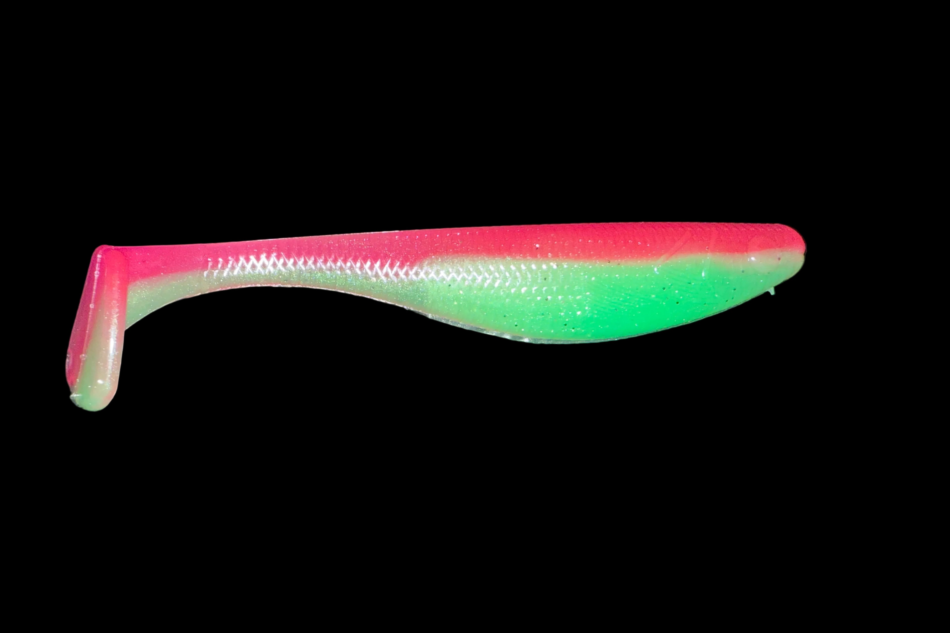 Banshee 5”