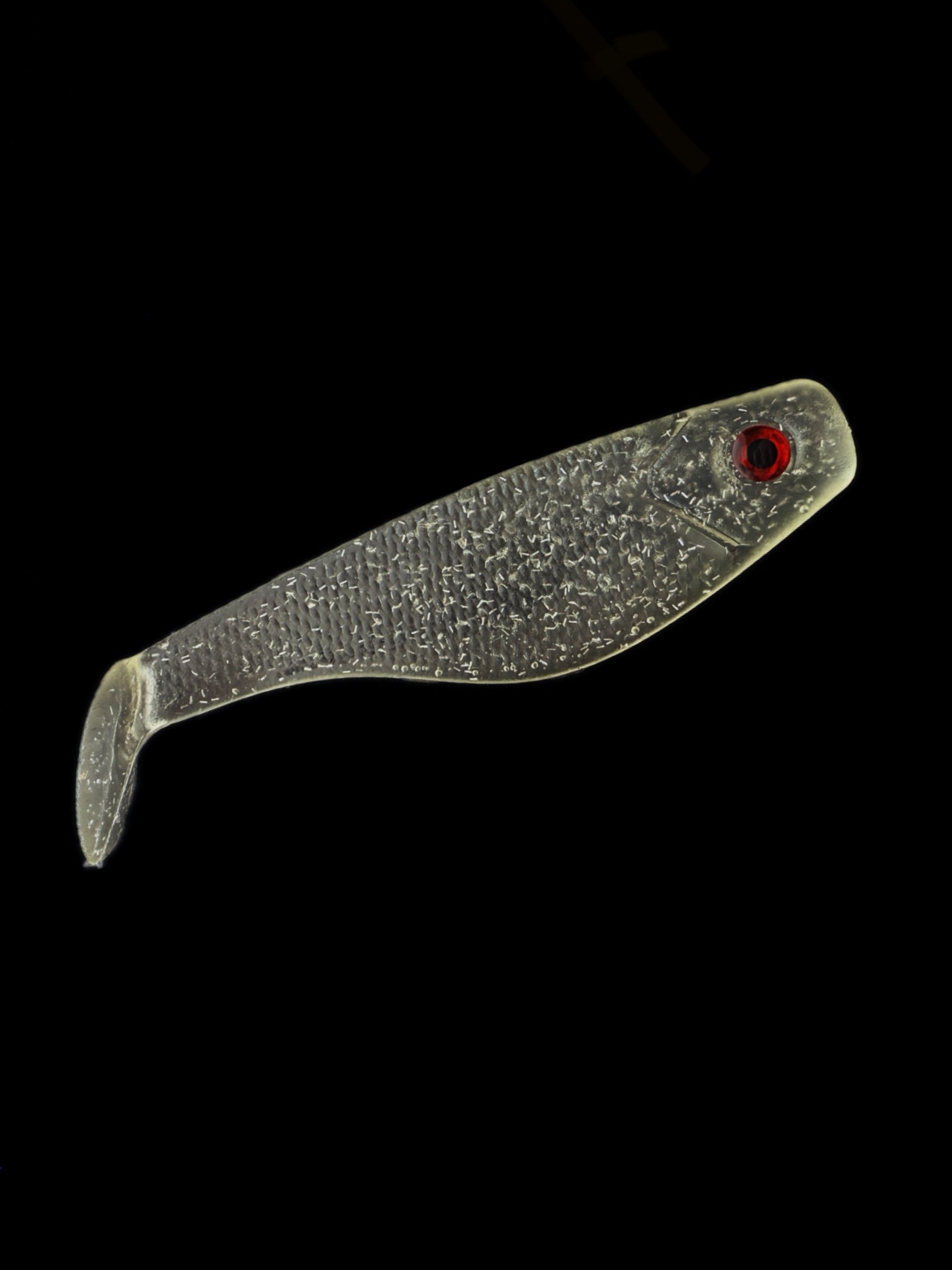 Red Eye Paddle Swimmer 6”