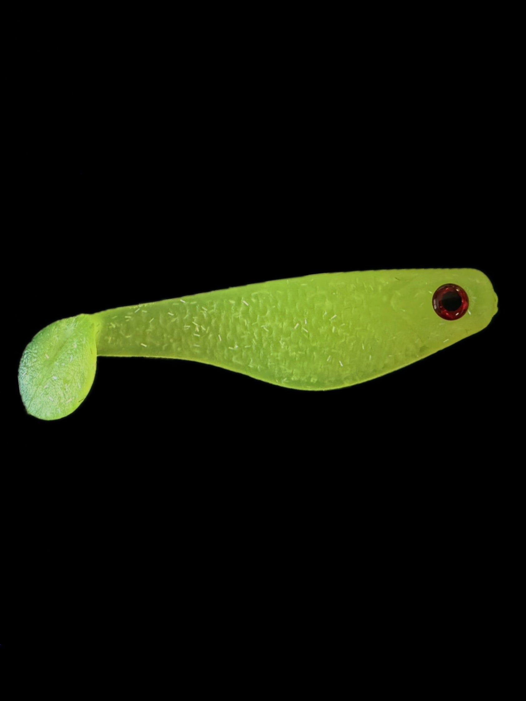 Red Eye Paddle Swimmer 4”