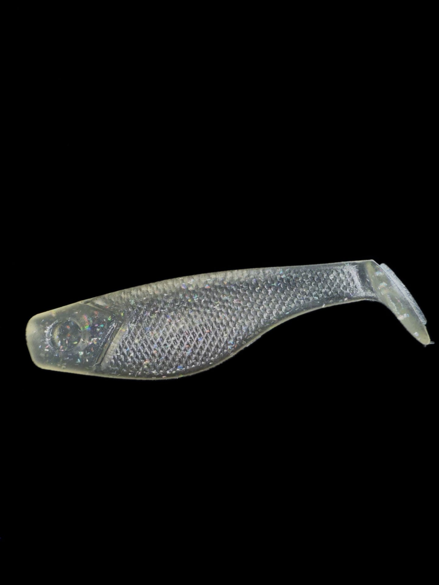 6” Paddle Swimmers