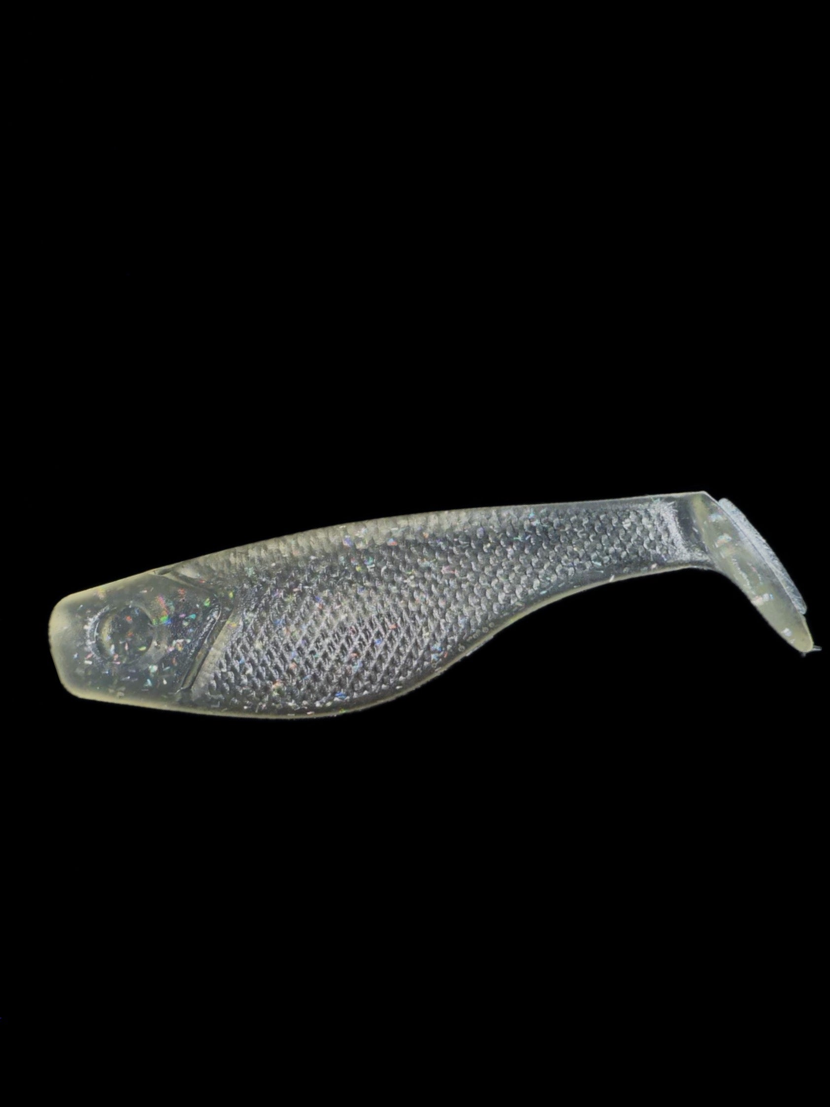 6” Paddle Swimmers
