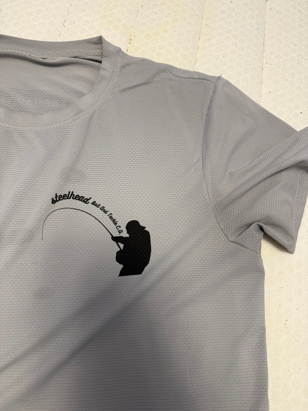 Steelhead Baits Tshirt