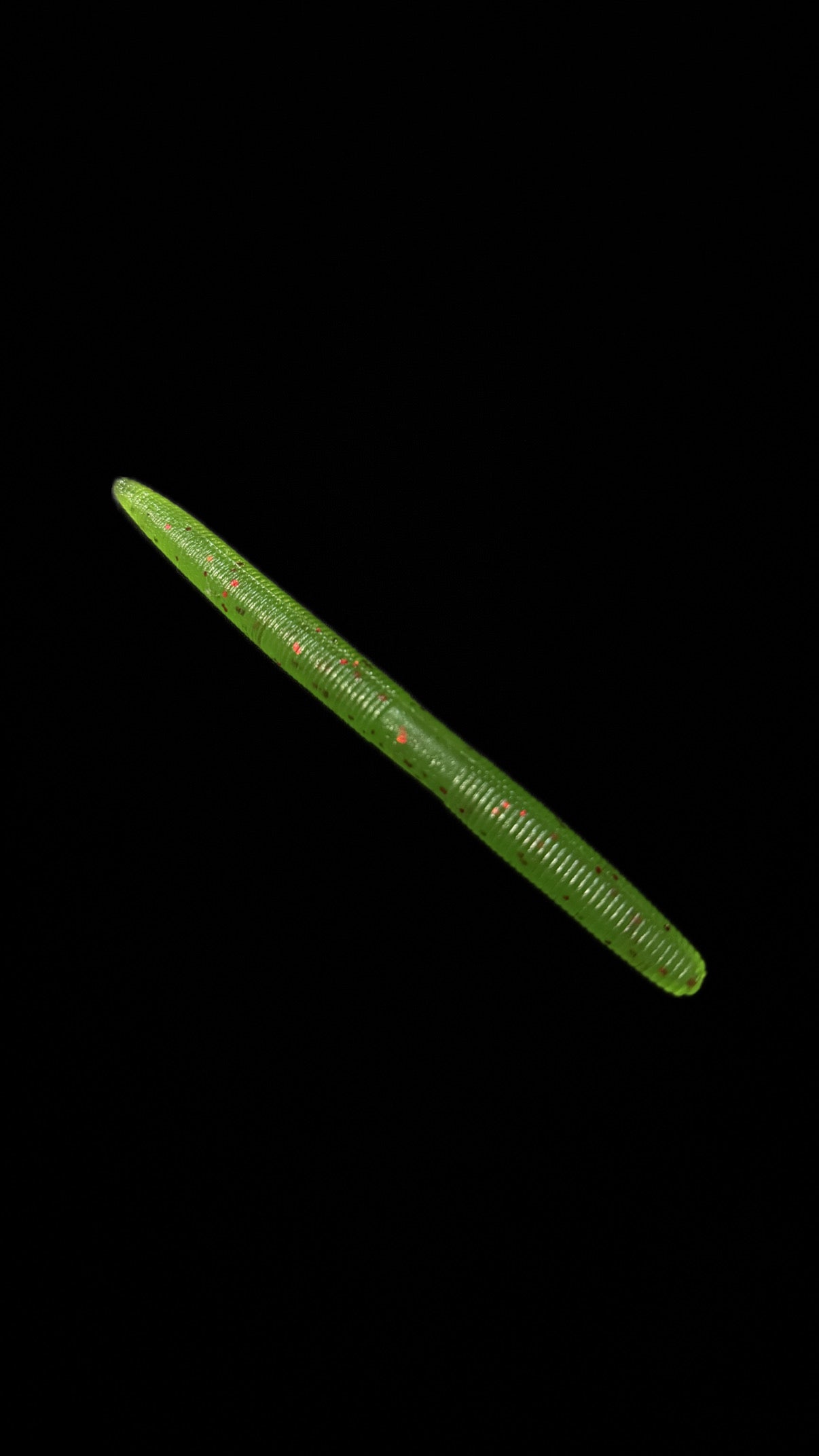 Steel Stick