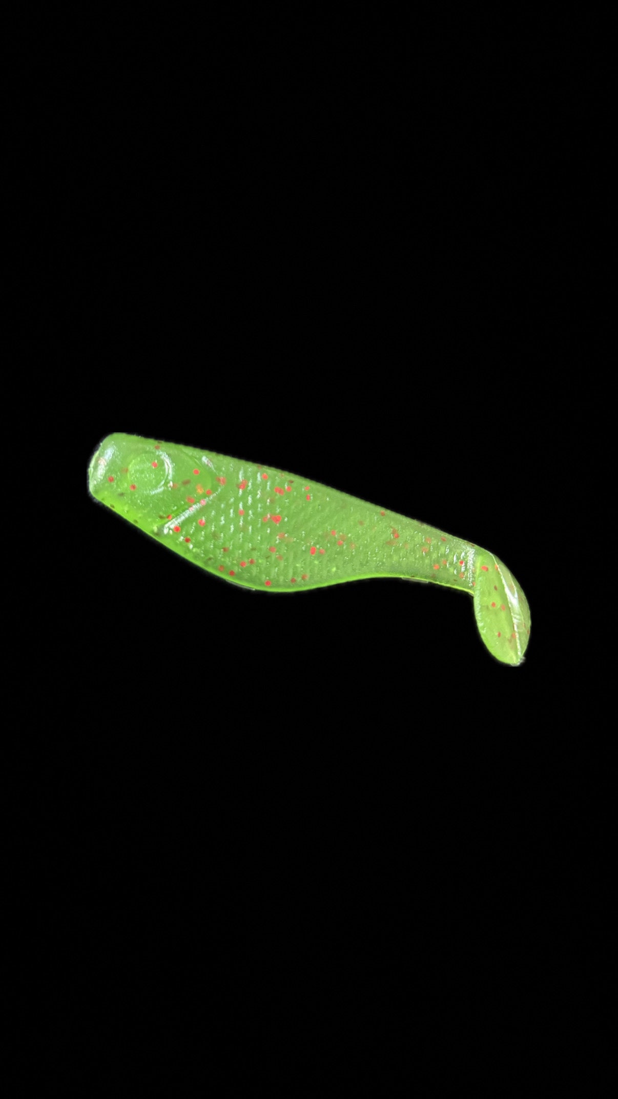 4” Paddle Swimmers