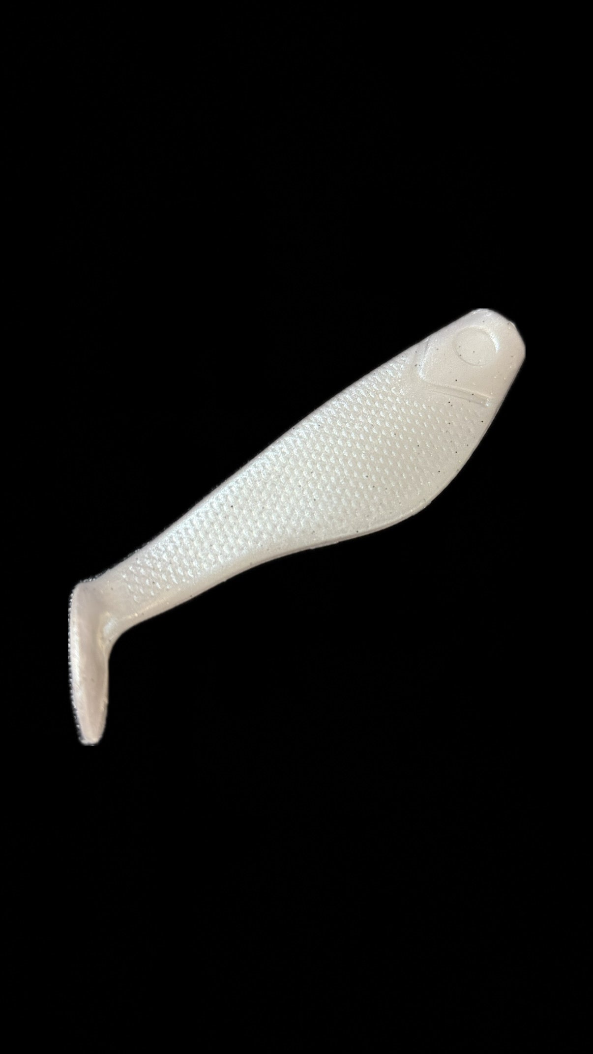 6” Paddle Swimmers