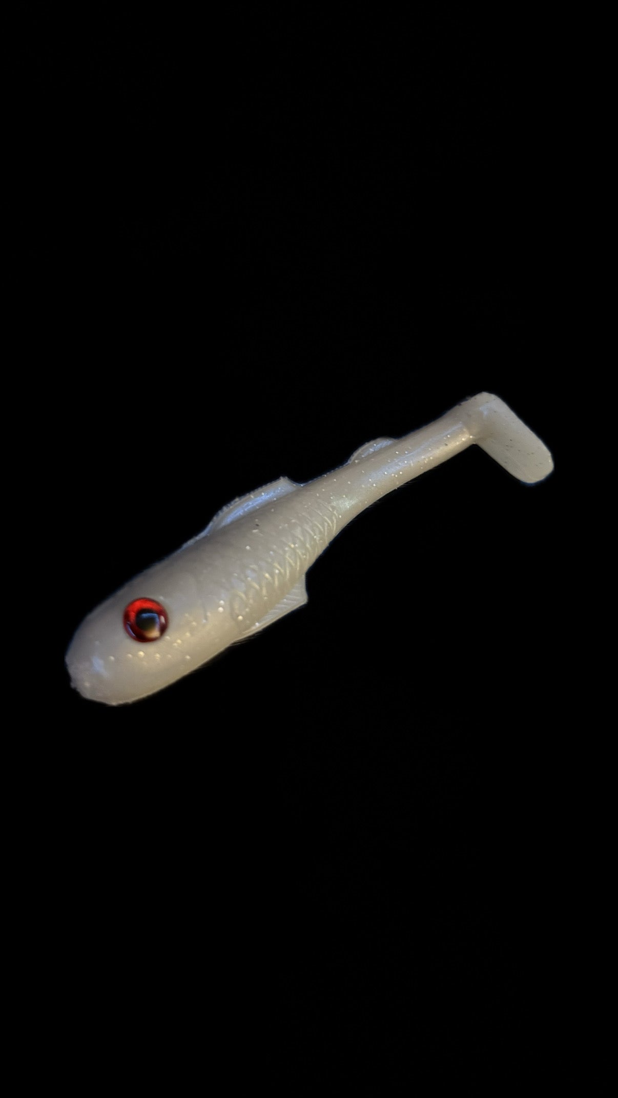 The Reaper 4.5”