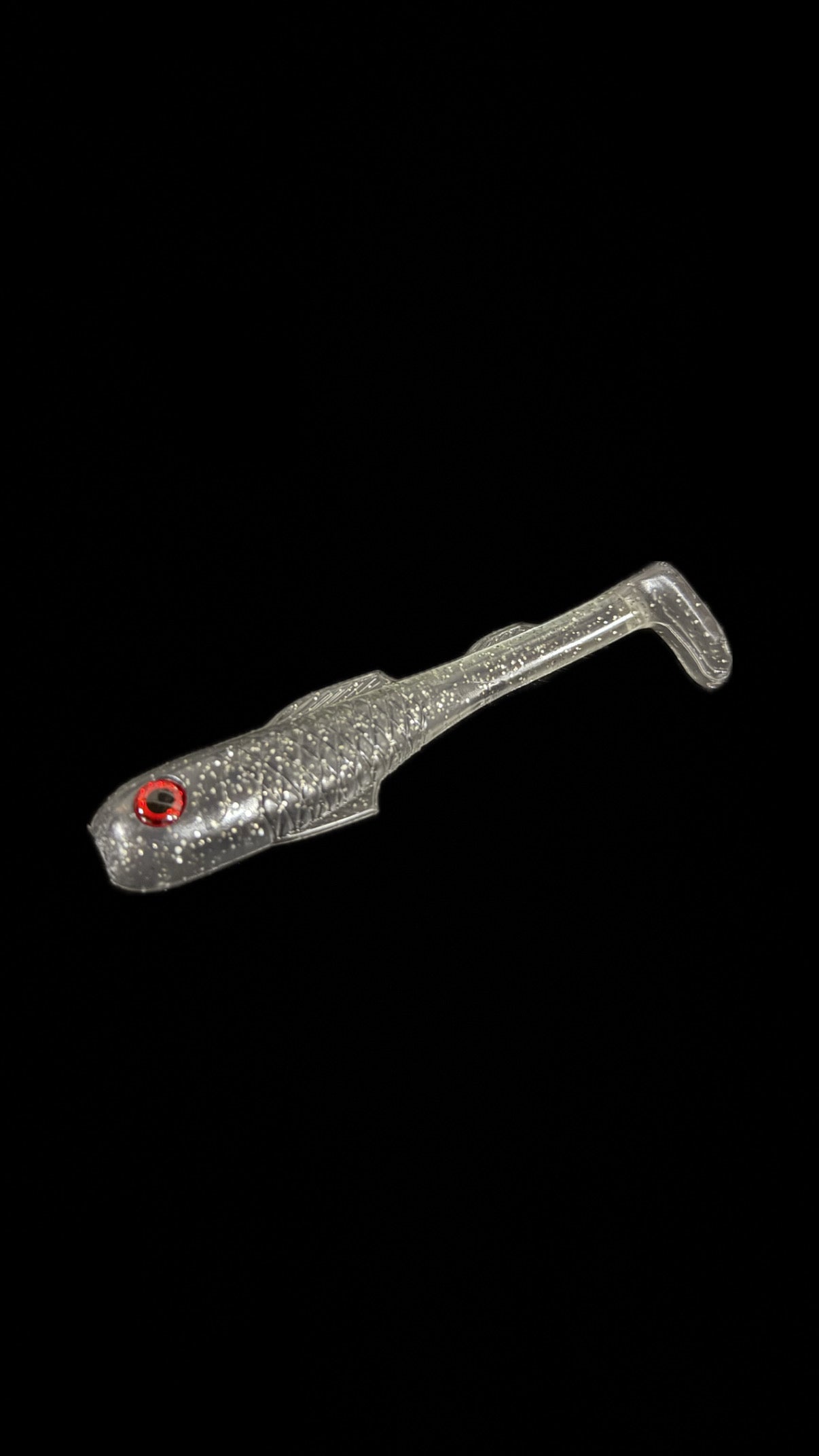 The Reaper 4.5”